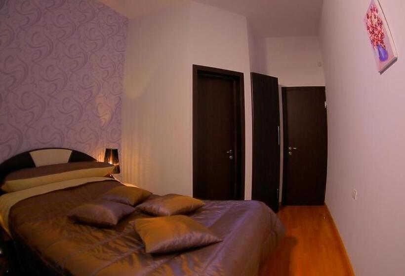 اتاق استاندارد, Aya Maria Wellness Spa Resort