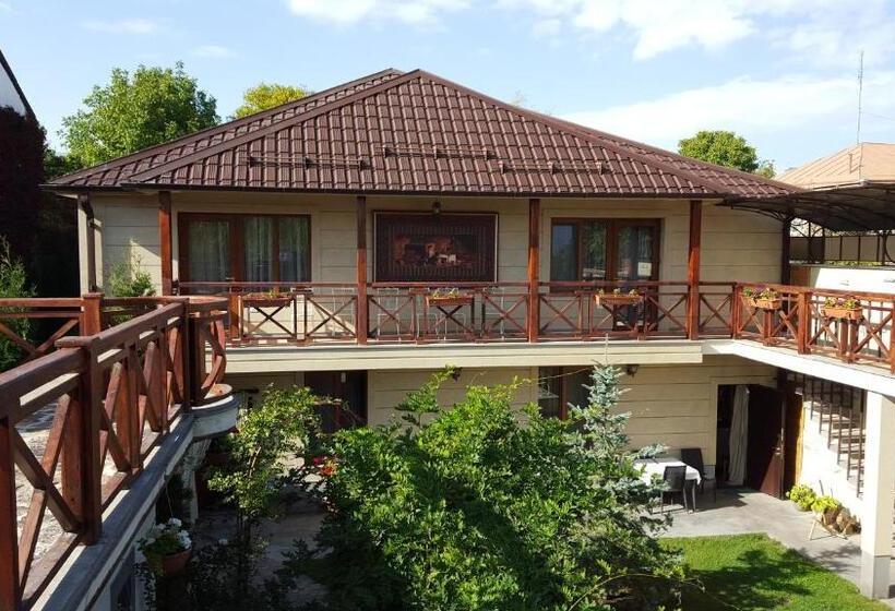 اتاق خانوادگی با چشم‌انداز کوه, Aya Maria Wellness Spa Resort
