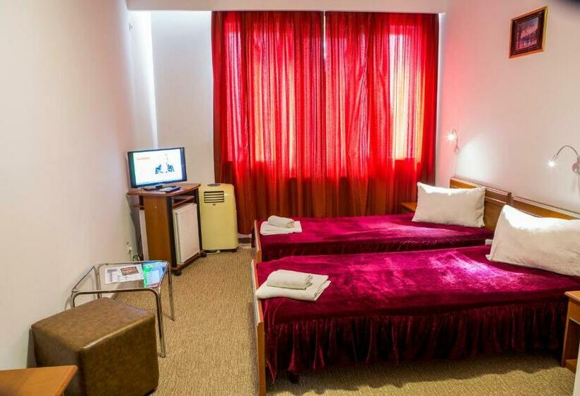 اتاق استاندارد, Motel Darina