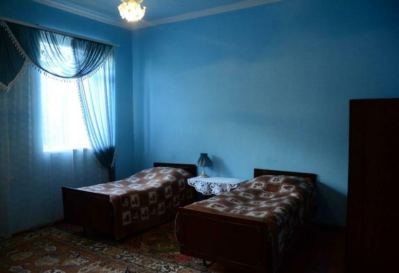 اتاق استاندارد, Barseghyan's Guest House