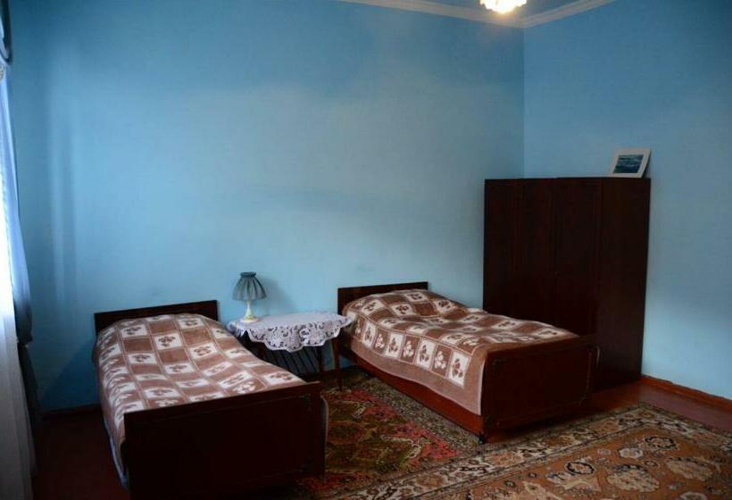 اتاق استاندارد, Barseghyan's Guest House