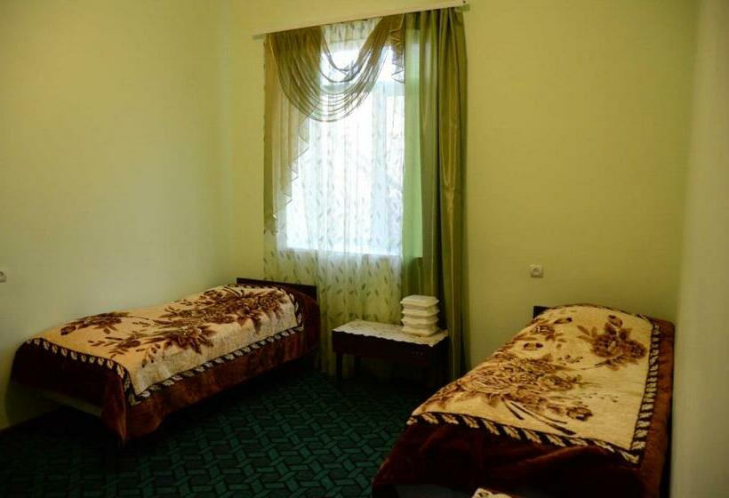 اتاق استاندارد, Barseghyan's Guest House