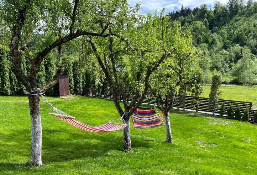 خانه 1 خوابه, Cazare Colibita Casa Lipan