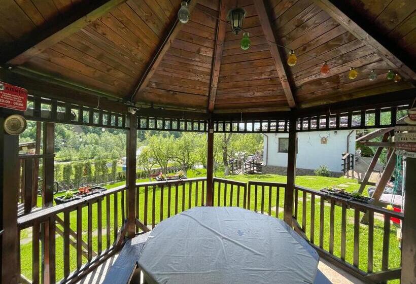 خانه 1 خوابه, Cazare Colibita Casa Lipan