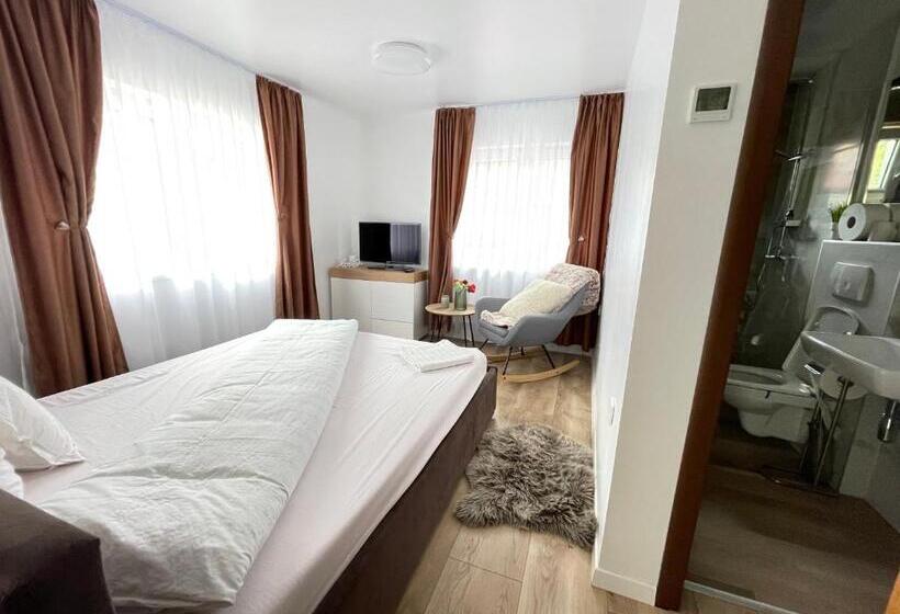 اتاق استاندارد, Cazare Colibita Casa Lipan