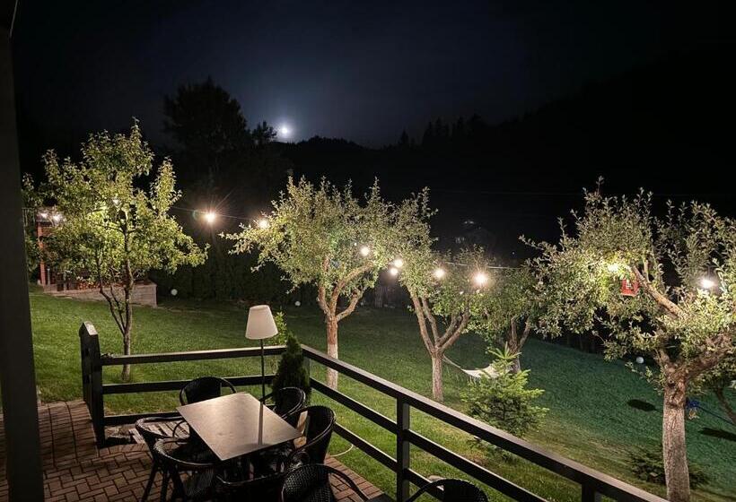 اتاق استاندارد, Cazare Colibita Casa Lipan