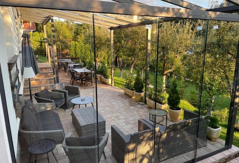 اتاق استاندارد, Cazare Colibita Casa Lipan