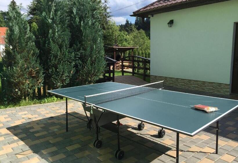 خانه 1 خوابه, Cazare Colibita Casa Lipan
