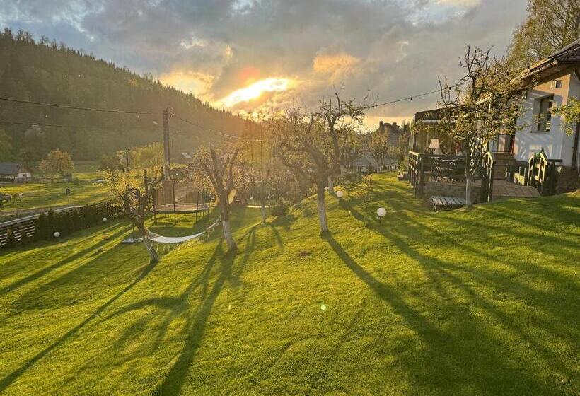 خانه 1 خوابه, Cazare Colibita Casa Lipan
