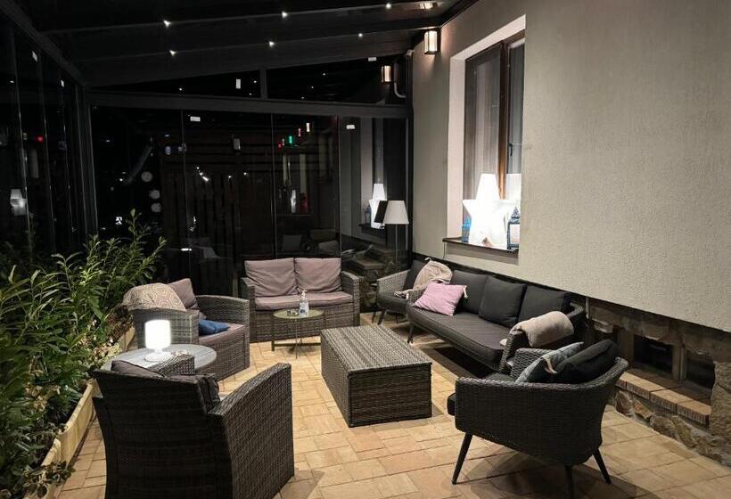 اتاق استاندارد, Cazare Colibita Casa Lipan