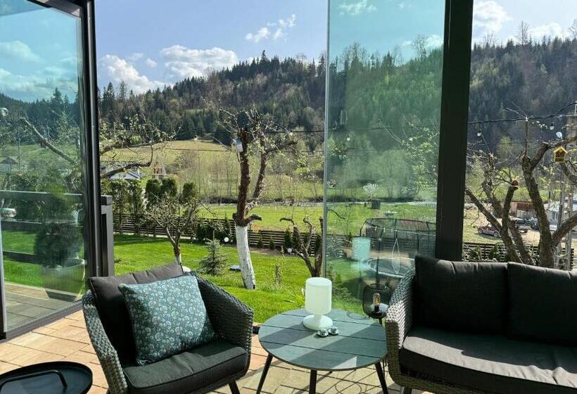 اتاق استاندارد, Cazare Colibita Casa Lipan