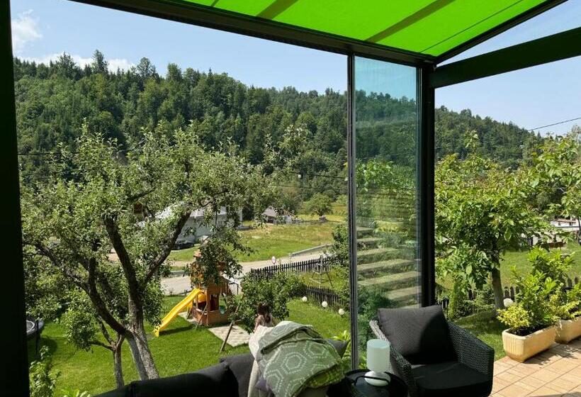 اتاق استاندارد, Cazare Colibita Casa Lipan