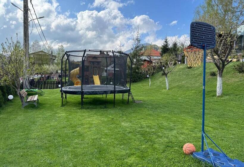 اتاق استاندارد, Cazare Colibita Casa Lipan