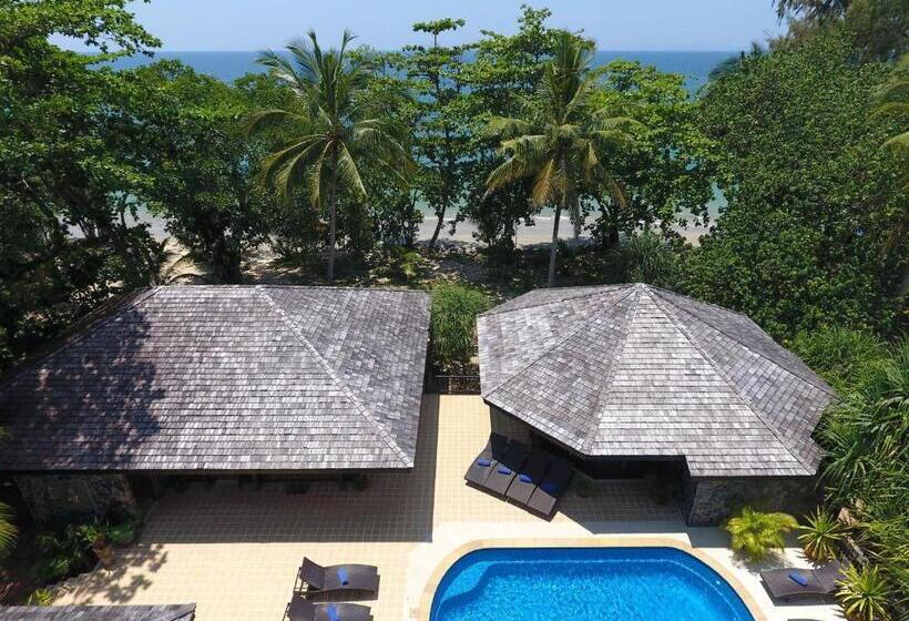 ویلای 4 خوابه, Koh Jum Beach Villas