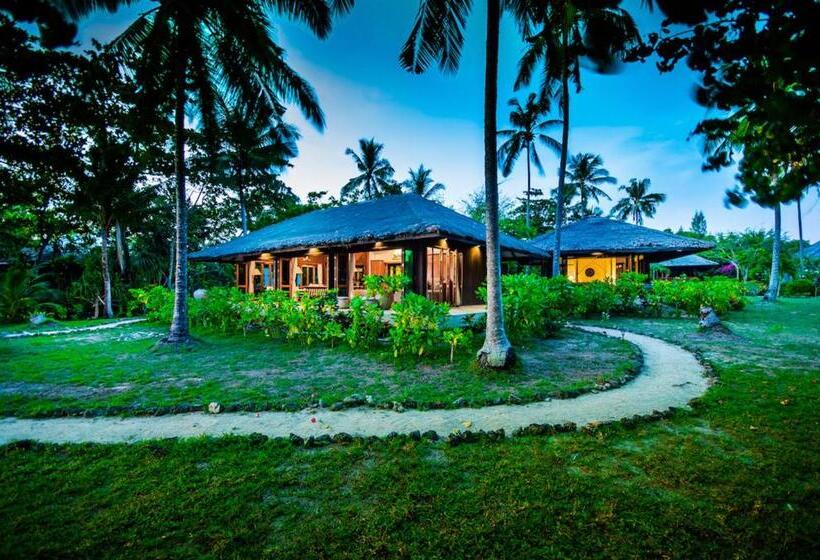 ویلای 1 خوابه, Koh Jum Beach Villas