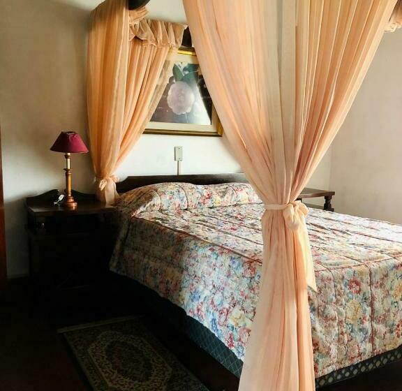 标准间, Hosteria Fortin De San Miguel