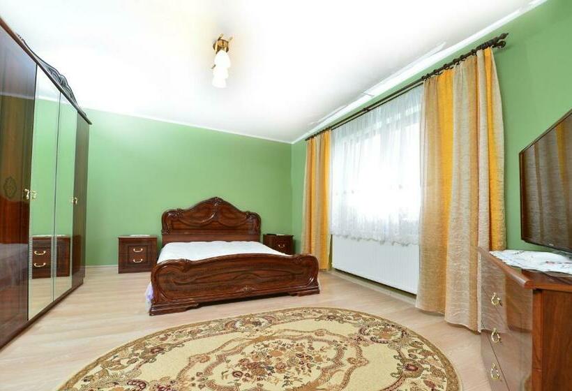 اتاق استاندارد, Casa Daria