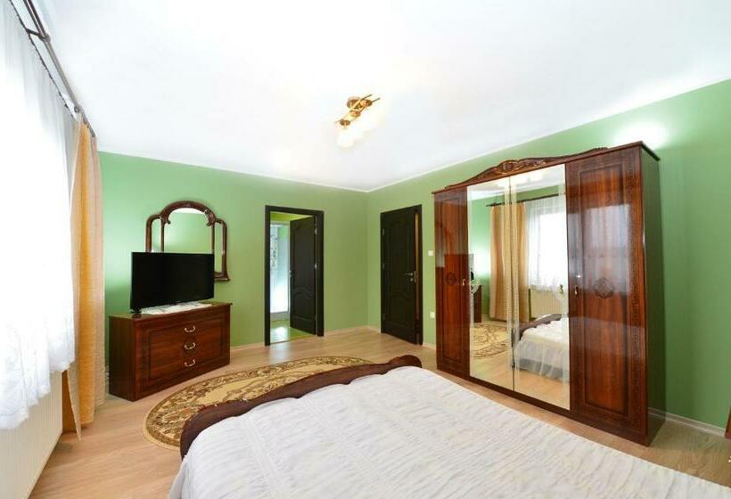 اتاق استاندارد, Casa Daria