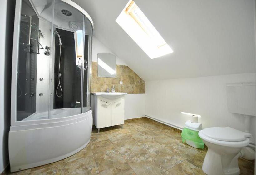 اتاق استاندارد با تخت بزرگ, Casa Daria