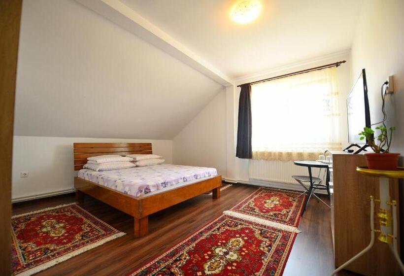 اتاق استاندارد با تخت بزرگ, Casa Daria