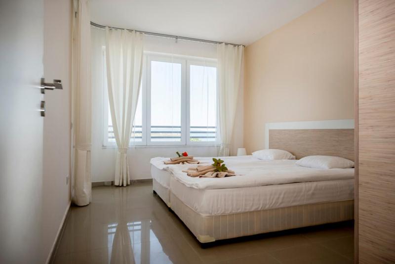آپارتمان 1 خوابه, Arapya Sun Resort