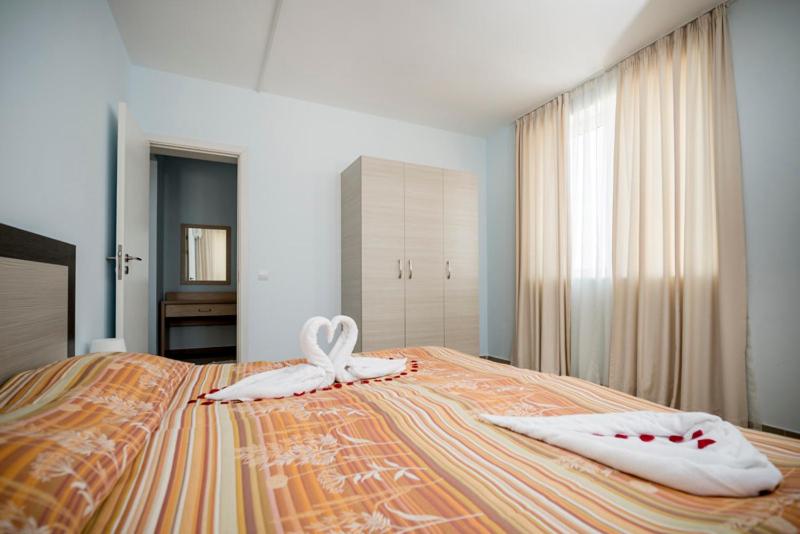 آپارتمان 1 خوابه, Arapya Sun Resort