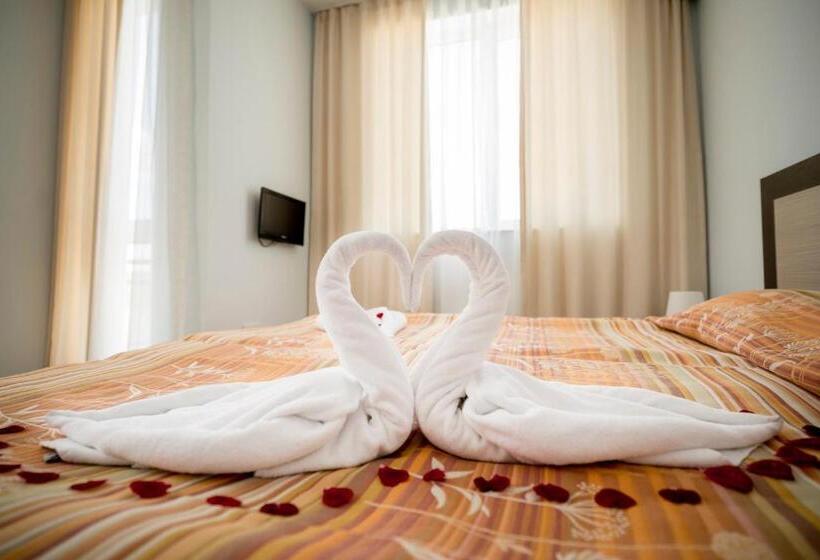 آپارتمان 1 خوابه, Arapya Sun Resort