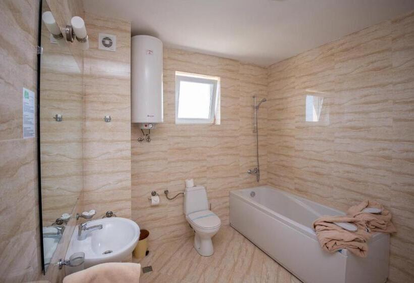 آپارتمان سوپریور 2 خوابه, Arapya Sun Resort