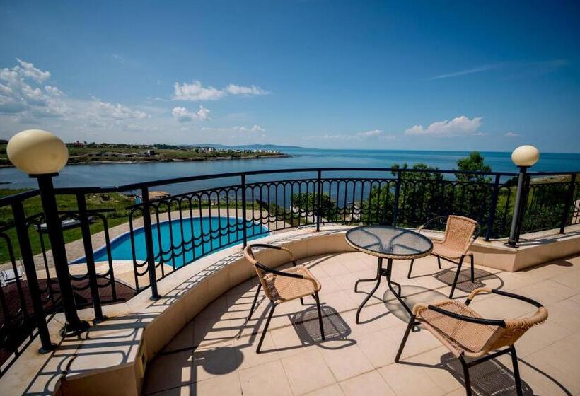 آپارتمان سوپریور 2 خوابه, Arapya Sun Resort