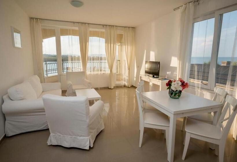 آپارتمان 2 خوابه, Arapya Sun Resort