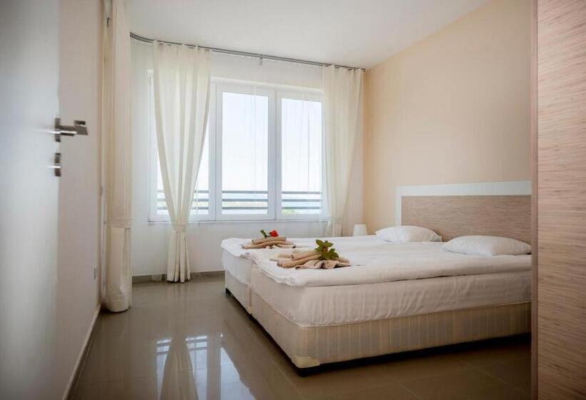 آپارتمان 2 خوابه, Arapya Sun Resort