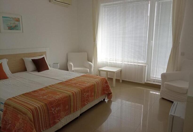 اتاق استاندارد, Arapya Sun Resort