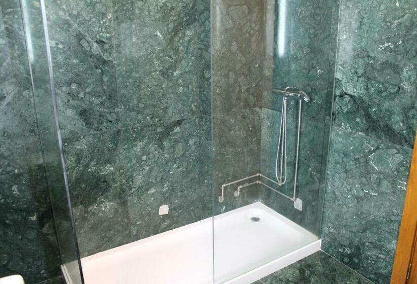 سوئیت 2 خوابه, Quinta Da Eira Do Sol