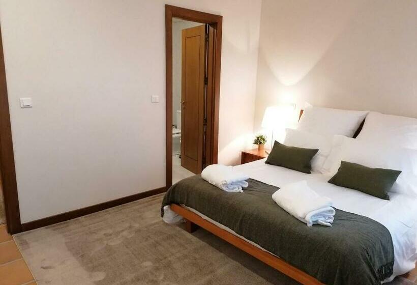 اتاق استاندارد, Quinta Da Eira Do Sol