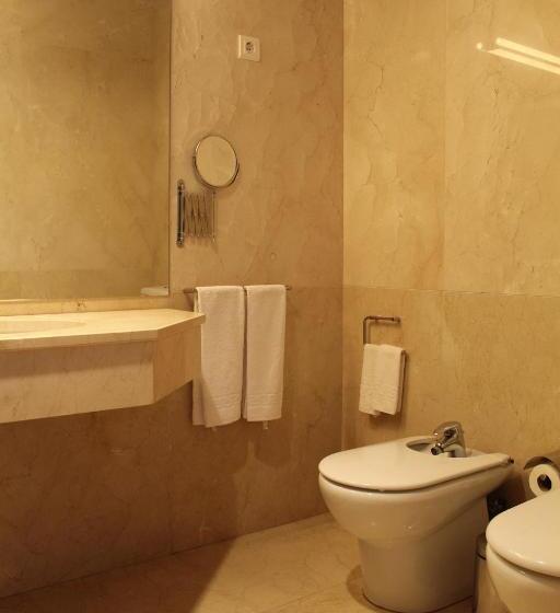 اتاق استاندارد, Quinta Da Eira Do Sol