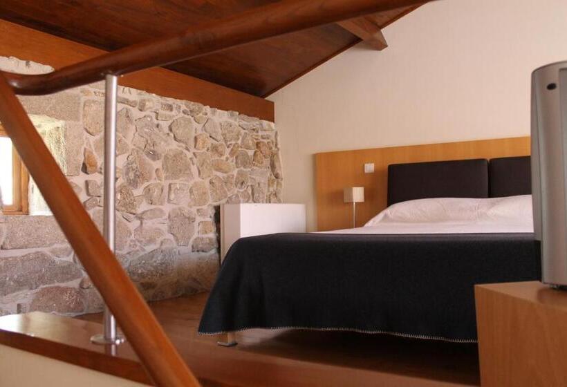 اتاق استاندارد, Quinta Da Eira Do Sol