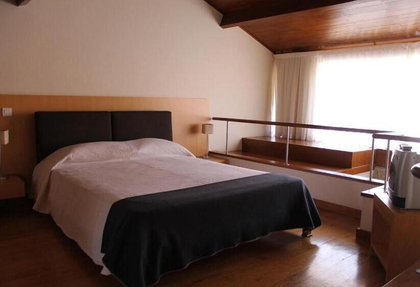 اتاق استاندارد, Quinta Da Eira Do Sol