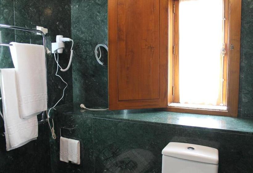 سوئیت 2 خوابه, Quinta Da Eira Do Sol