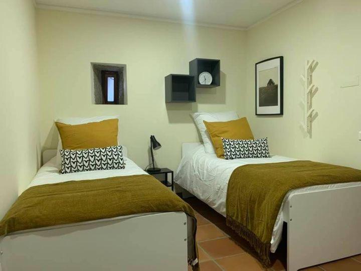 سوئیت 2 خوابه, Quinta Da Eira Do Sol