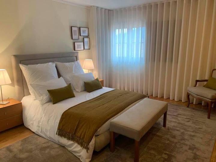 سوئیت 2 خوابه, Quinta Da Eira Do Sol