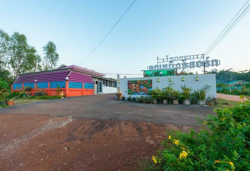 بانگلوی استاندارد, Khun Ning Resort
