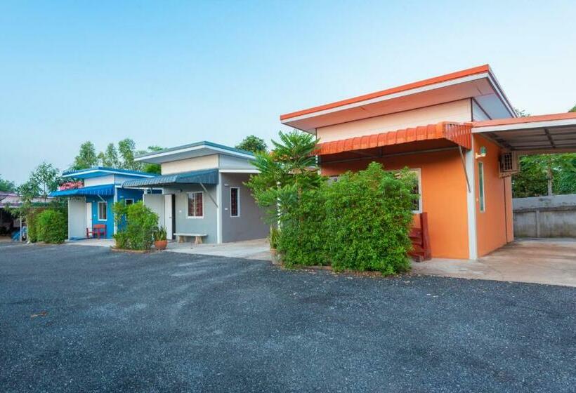 بانگلوی استاندارد, Khun Ning Resort