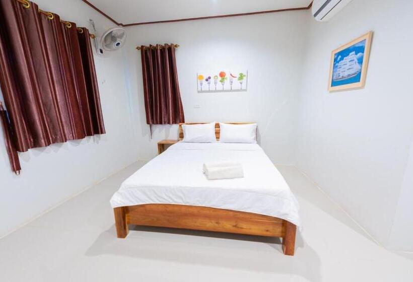 بانگلوی استاندارد, Khun Ning Resort