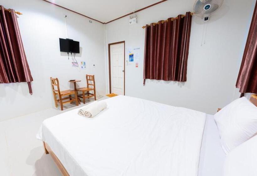 بانگلوی استاندارد, Khun Ning Resort