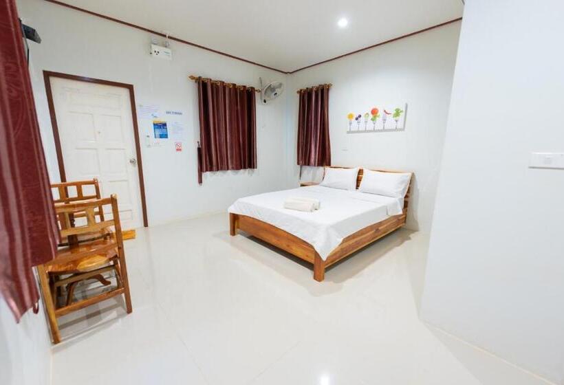 بانگلوی استاندارد, Khun Ning Resort