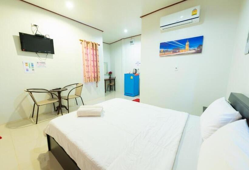 بانگلوی استاندارد, Khun Ning Resort