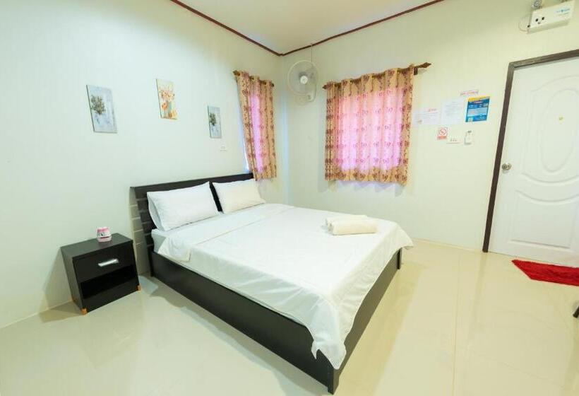 بانگلوی استاندارد, Khun Ning Resort