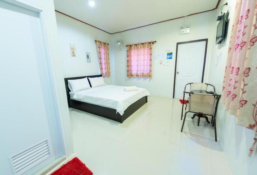 بانگلوی استاندارد, Khun Ning Resort