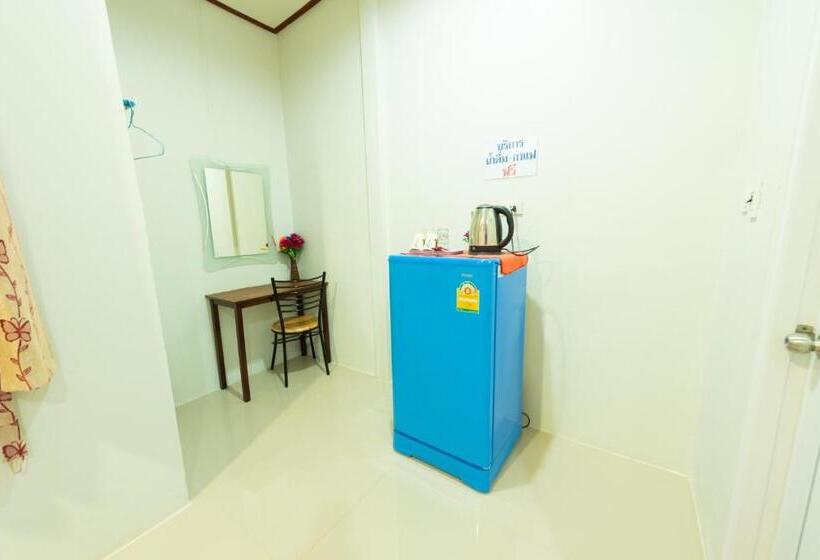 بانگلوی استاندارد, Khun Ning Resort