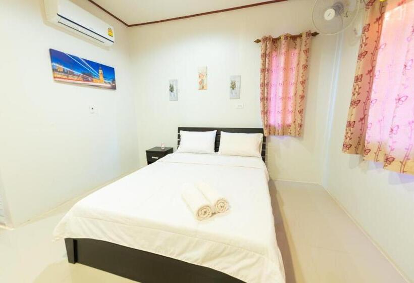 بانگلوی استاندارد, Khun Ning Resort
